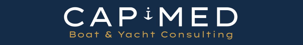 CAP MED BOAT & YACHT CONSULTING